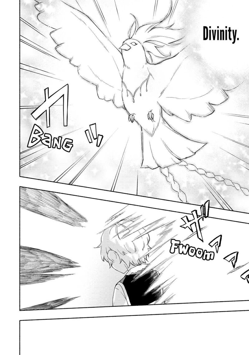 Kami Ni Ai Sareta Ko 23 4