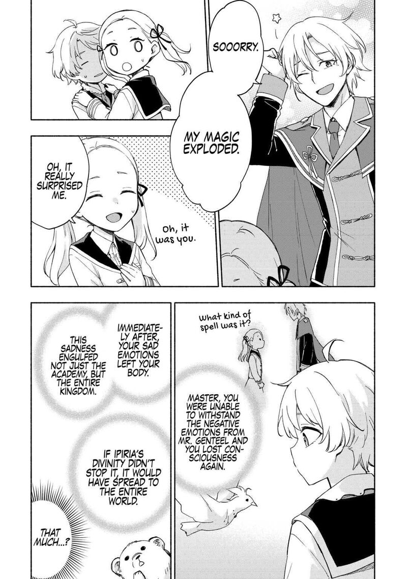Kami Ni Ai Sareta Ko 23 7
