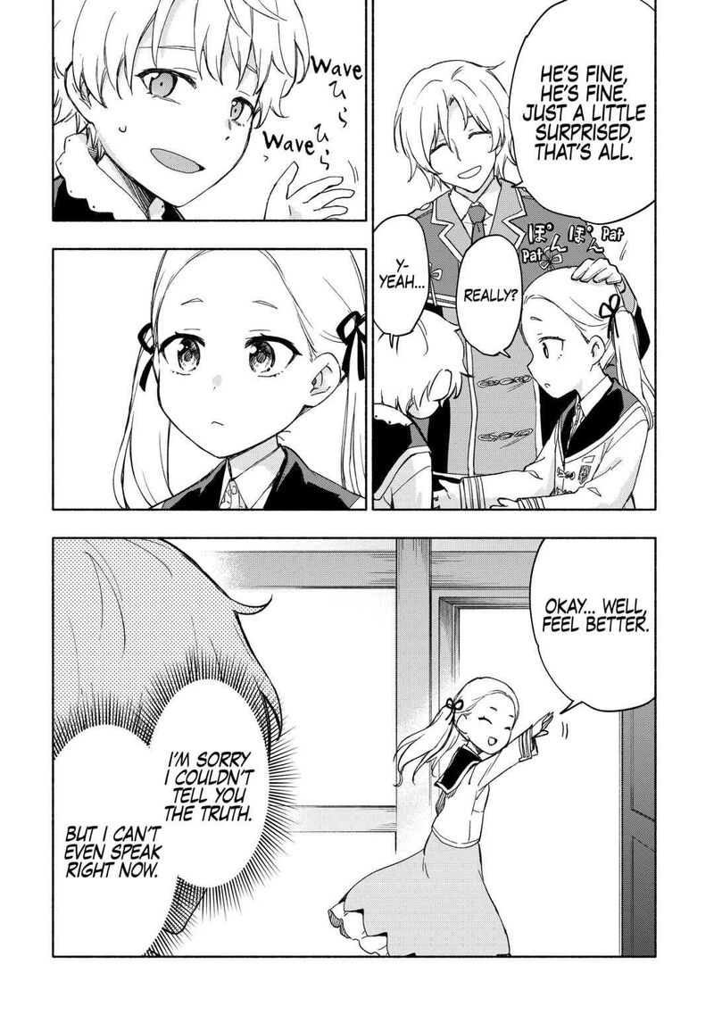 Kami Ni Ai Sareta Ko 23 9
