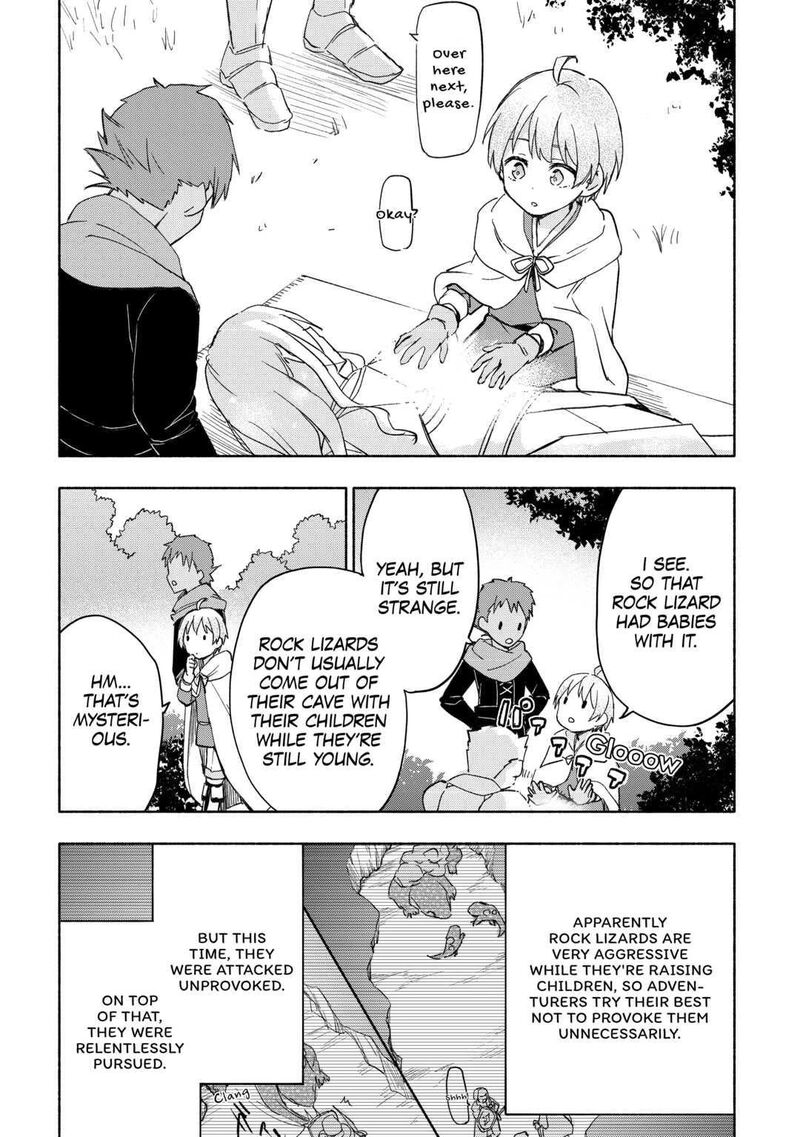 Kami Ni Ai Sareta Ko 24 9
