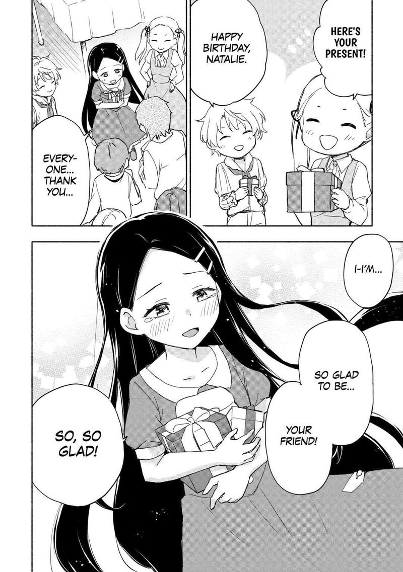 Kami Ni Ai Sareta Ko 25 10