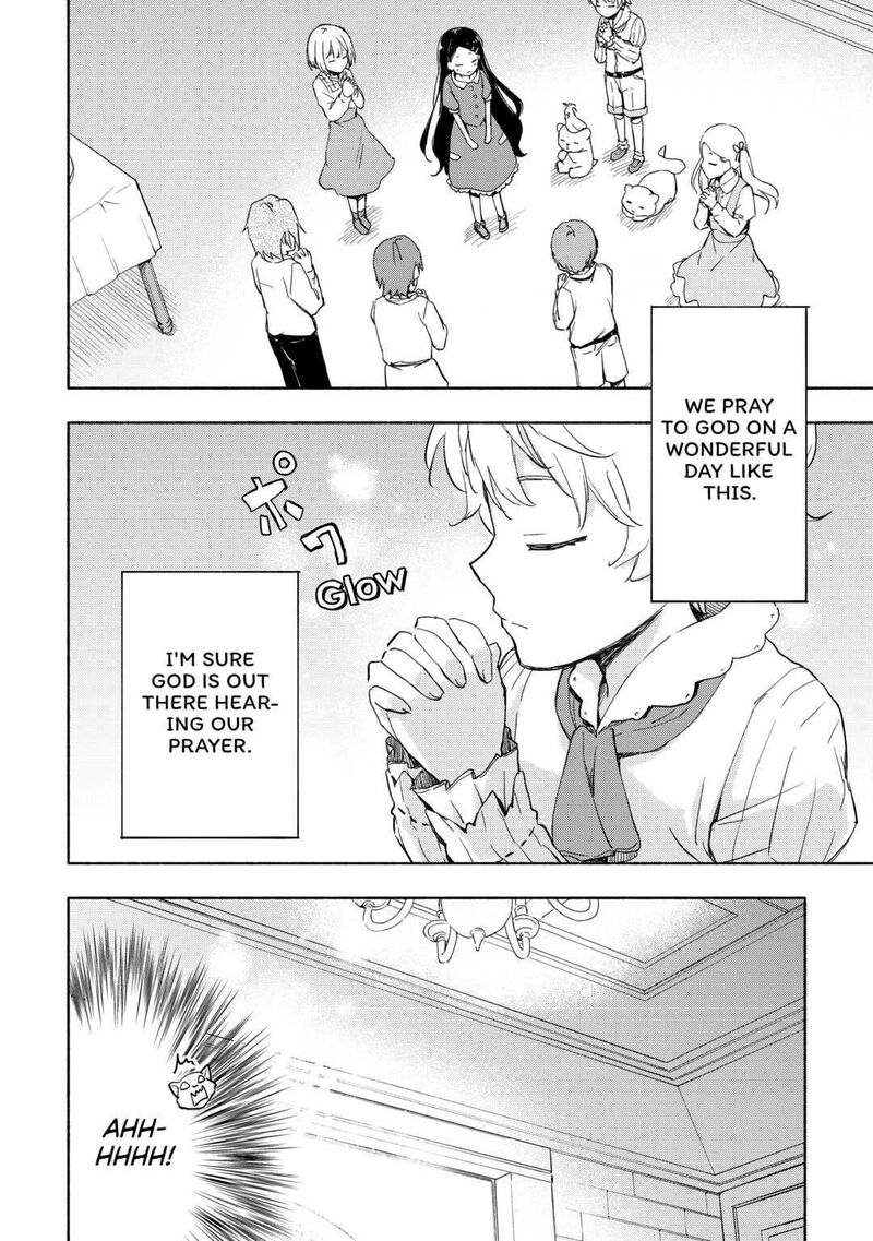 Kami Ni Ai Sareta Ko 25 12