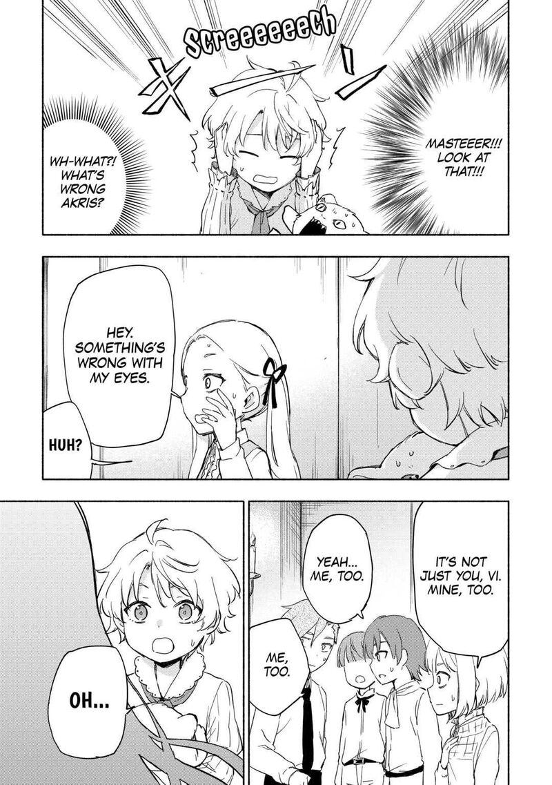 Kami Ni Ai Sareta Ko 25 13