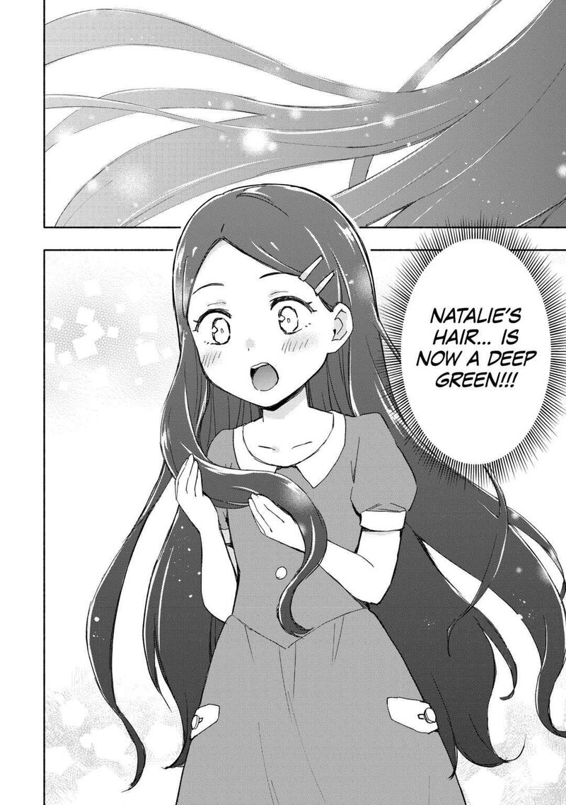 Kami Ni Ai Sareta Ko 25 14