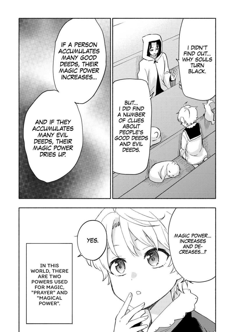 Kami Ni Ai Sareta Ko 26 10
