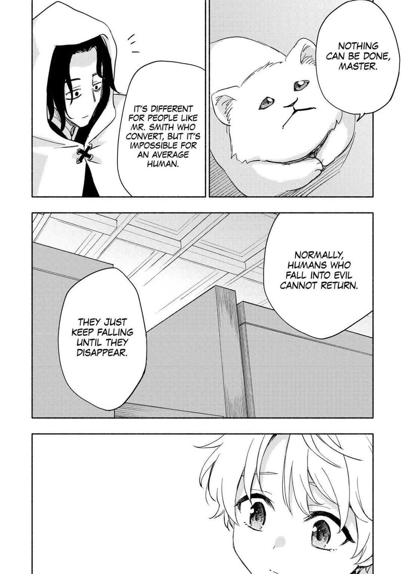 Kami Ni Ai Sareta Ko 26 16