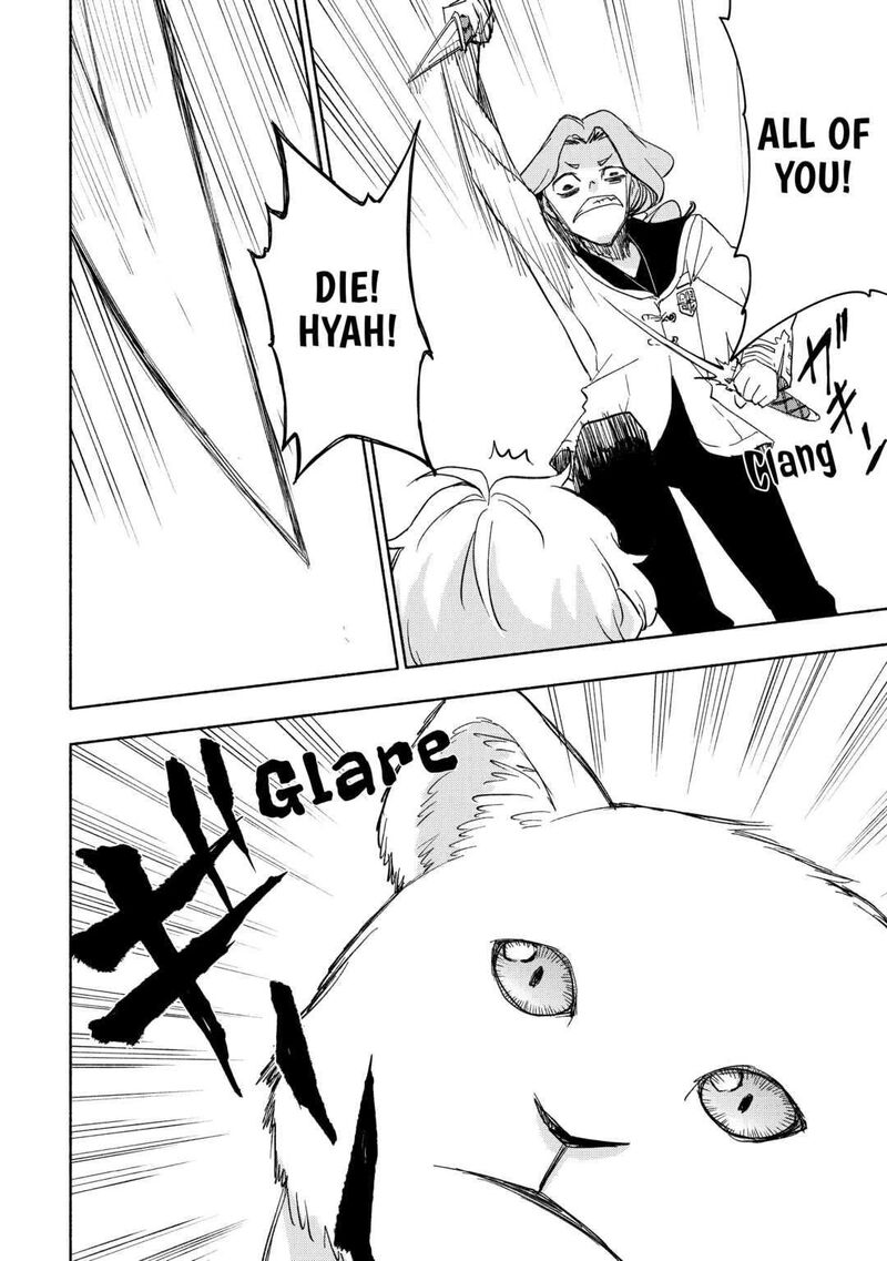 Kami Ni Ai Sareta Ko 27 16