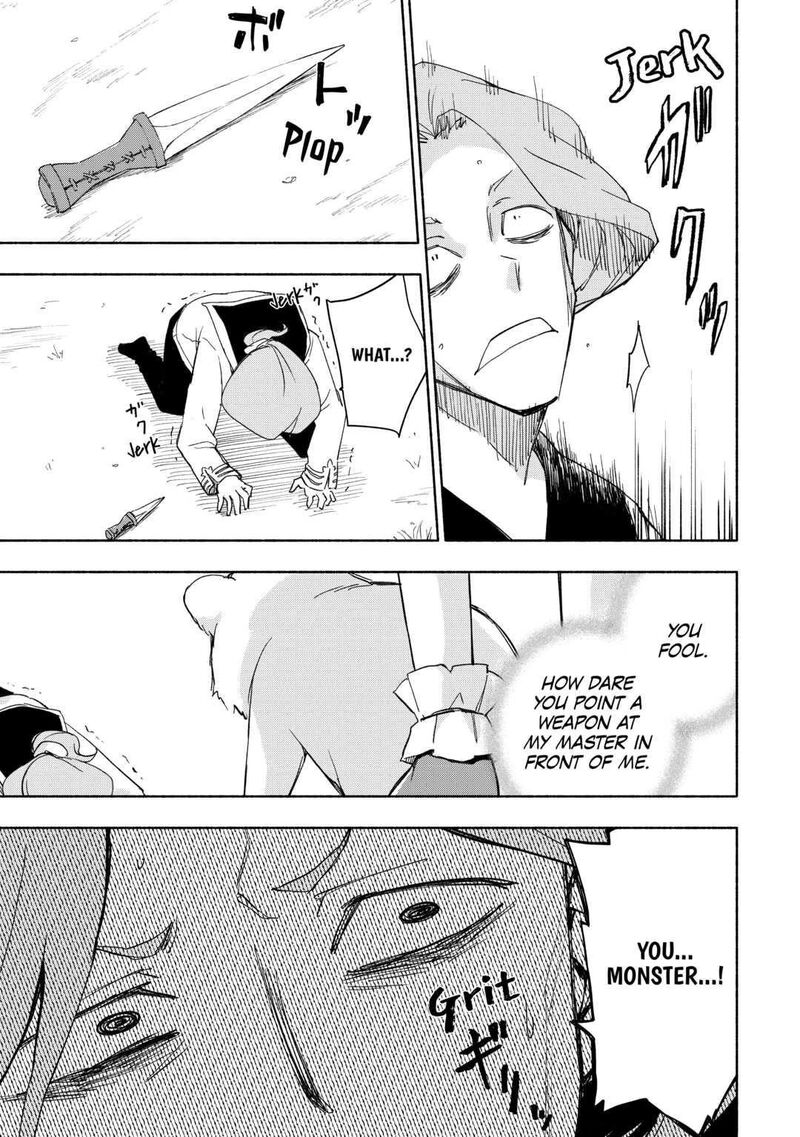 Kami Ni Ai Sareta Ko 27 17