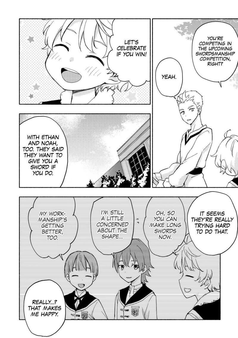 Kami Ni Ai Sareta Ko 27 2