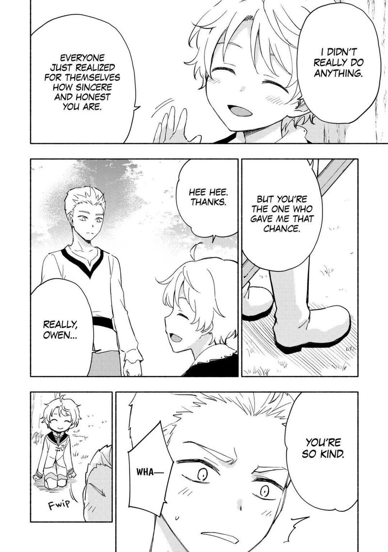 Kami Ni Ai Sareta Ko 27 4