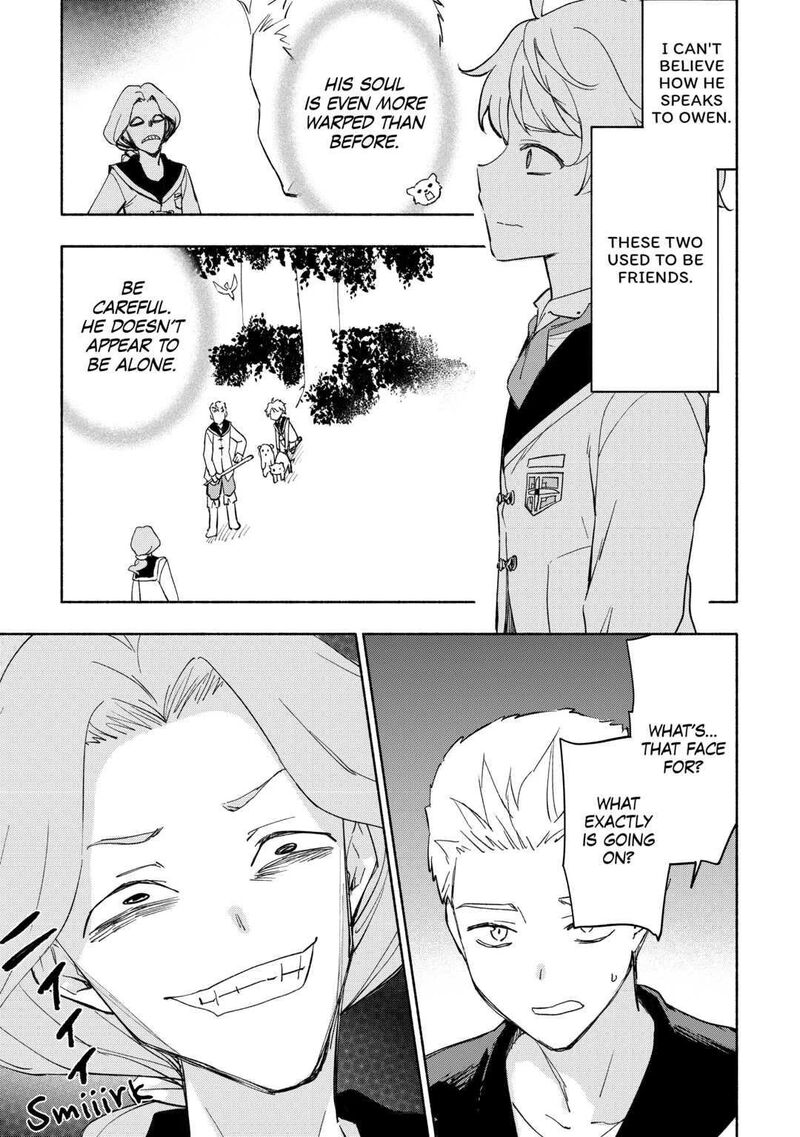 Kami Ni Ai Sareta Ko 27 7