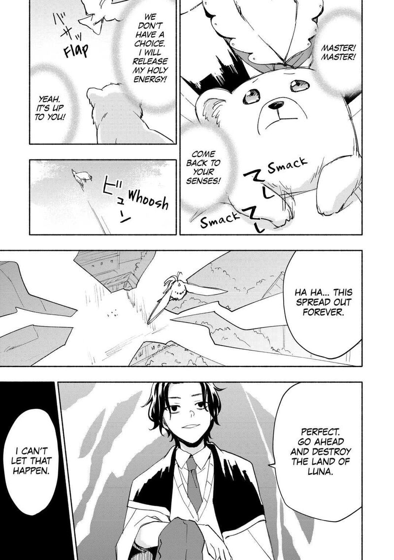 Kami Ni Ai Sareta Ko 28 13
