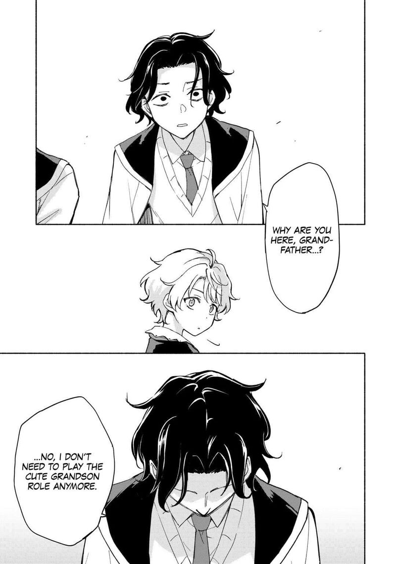 Kami Ni Ai Sareta Ko 28 17