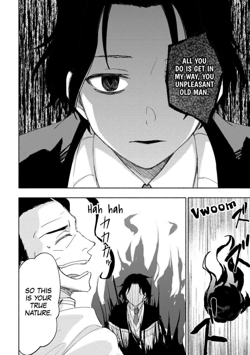Kami Ni Ai Sareta Ko 28 18