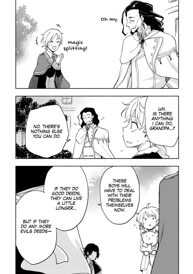 Kami Ni Ai Sareta Ko 29 10