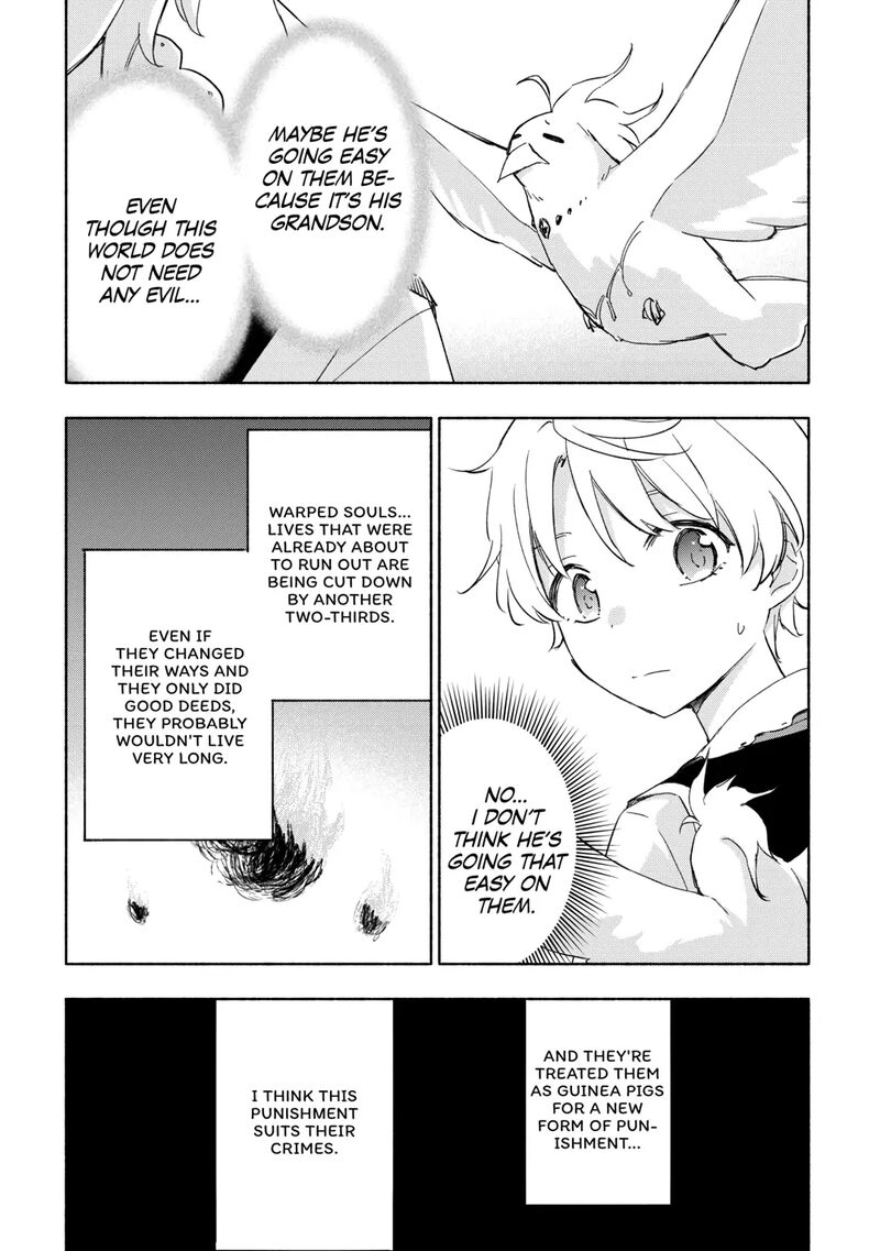 Kami Ni Ai Sareta Ko 29 13