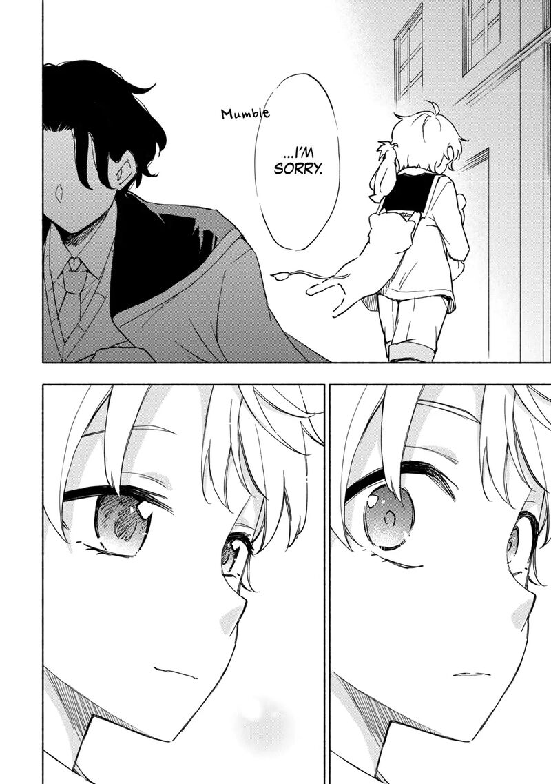Kami Ni Ai Sareta Ko 29 16
