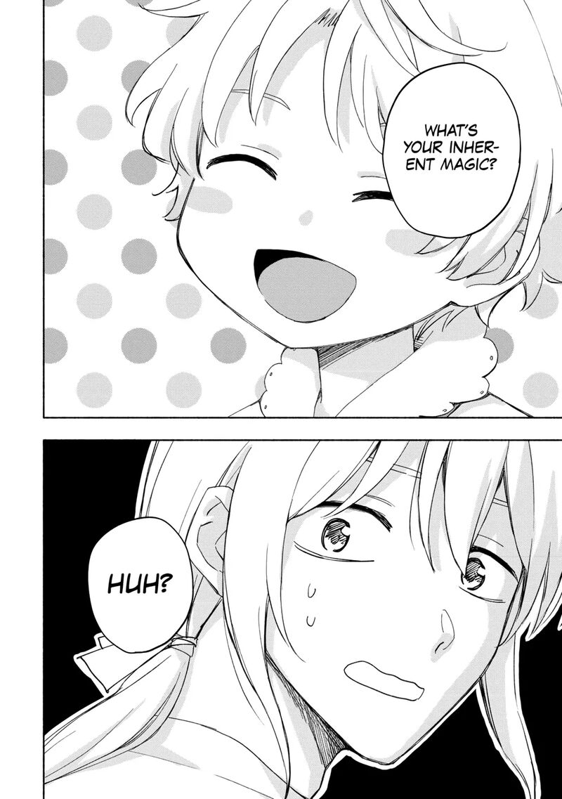 Kami Ni Ai Sareta Ko 29 22