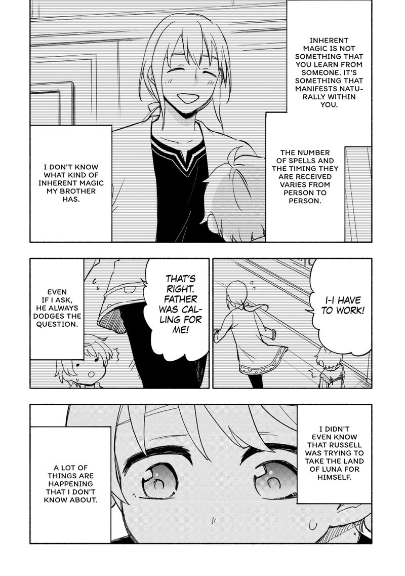 Kami Ni Ai Sareta Ko 29 3