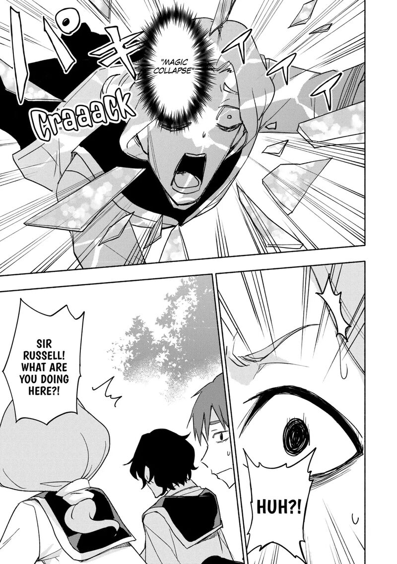 Kami Ni Ai Sareta Ko 29 5