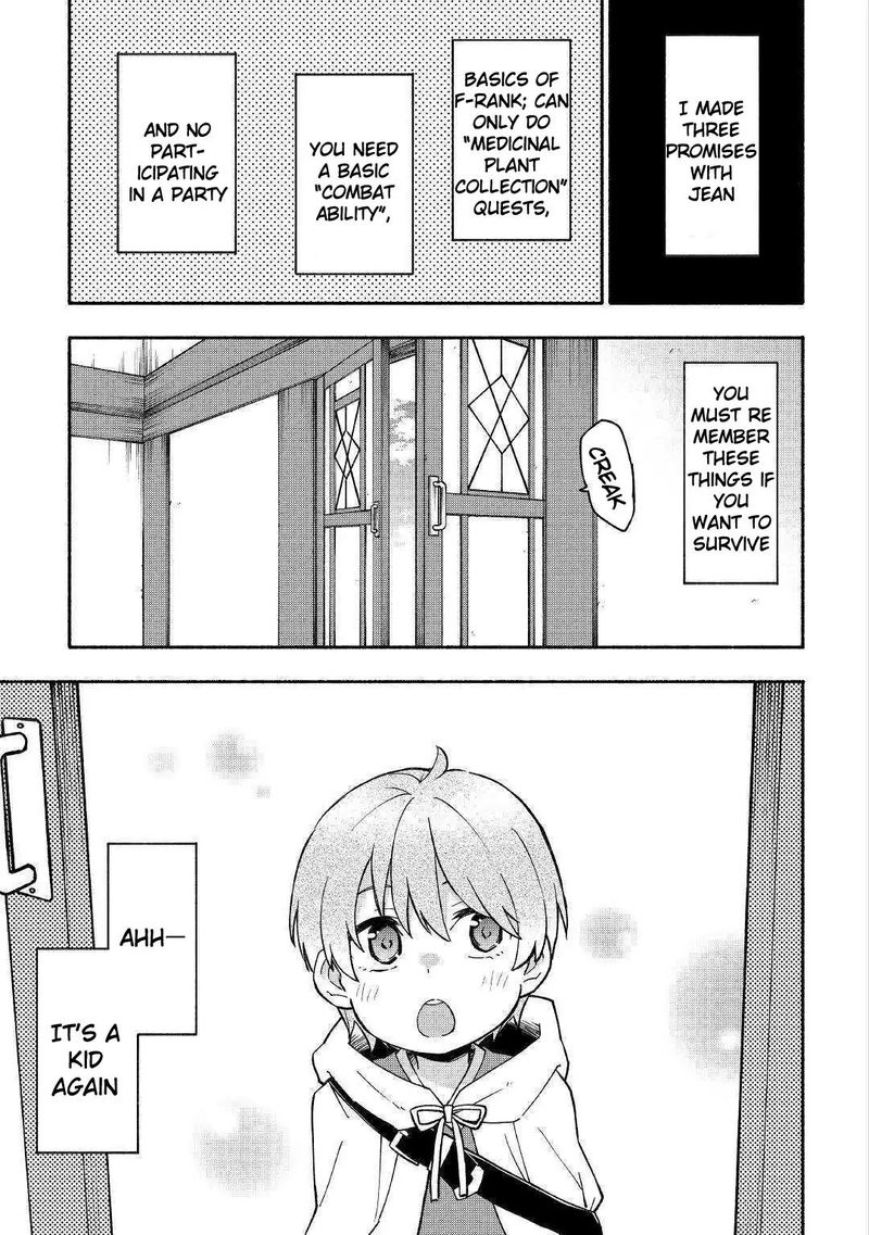 Kami Ni Ai Sareta Ko 3 11