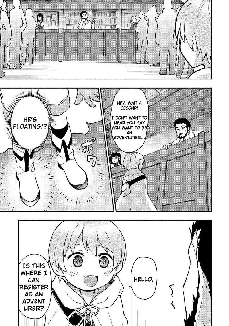 Kami Ni Ai Sareta Ko 3 13