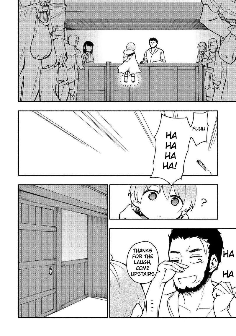 Kami Ni Ai Sareta Ko 3 14