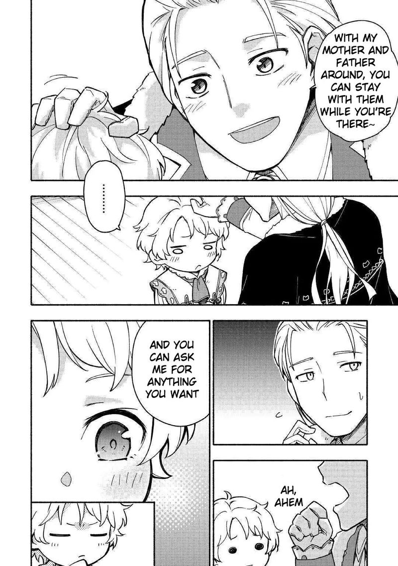 Kami Ni Ai Sareta Ko 3 2