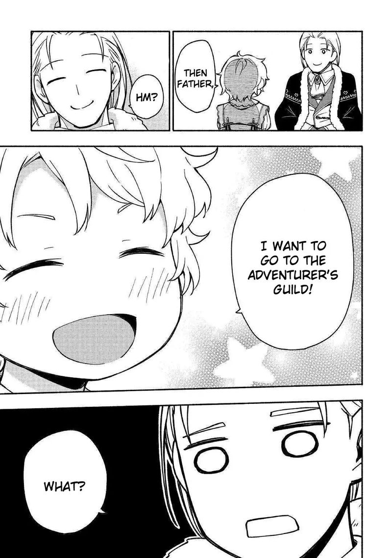 Kami Ni Ai Sareta Ko 3 3