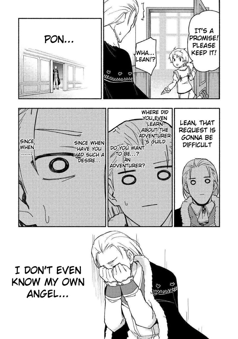 Kami Ni Ai Sareta Ko 3 4