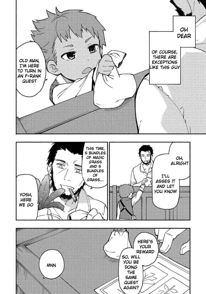 Kami Ni Ai Sareta Ko 3 6