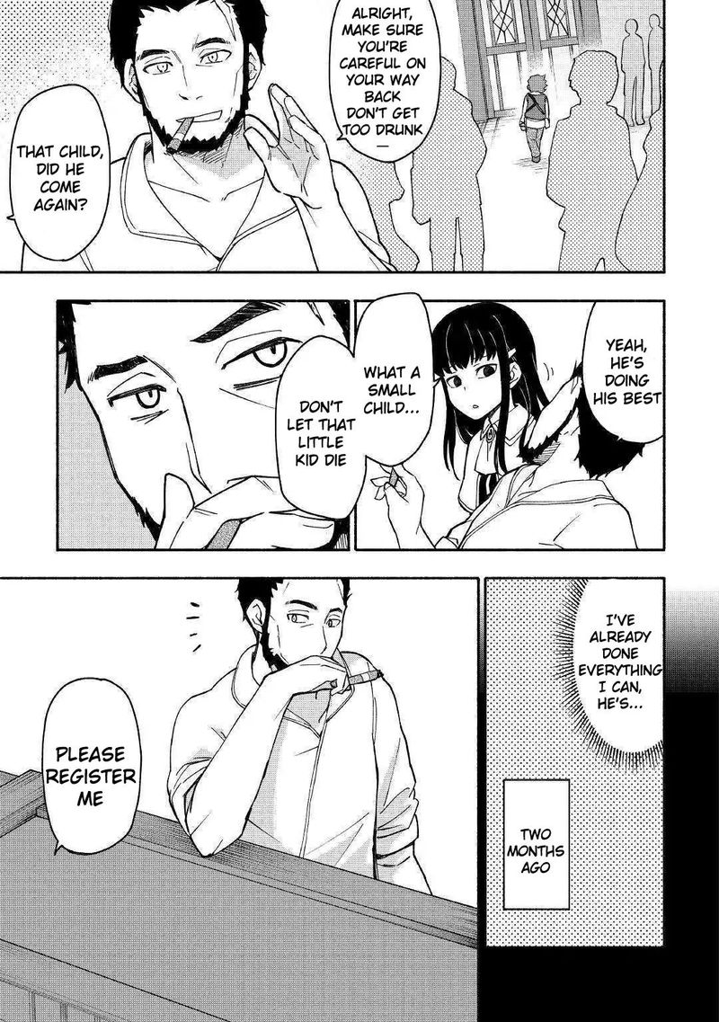 Kami Ni Ai Sareta Ko 3 7