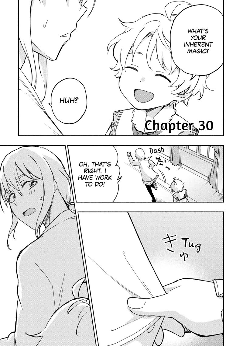 Kami Ni Ai Sareta Ko 30 1