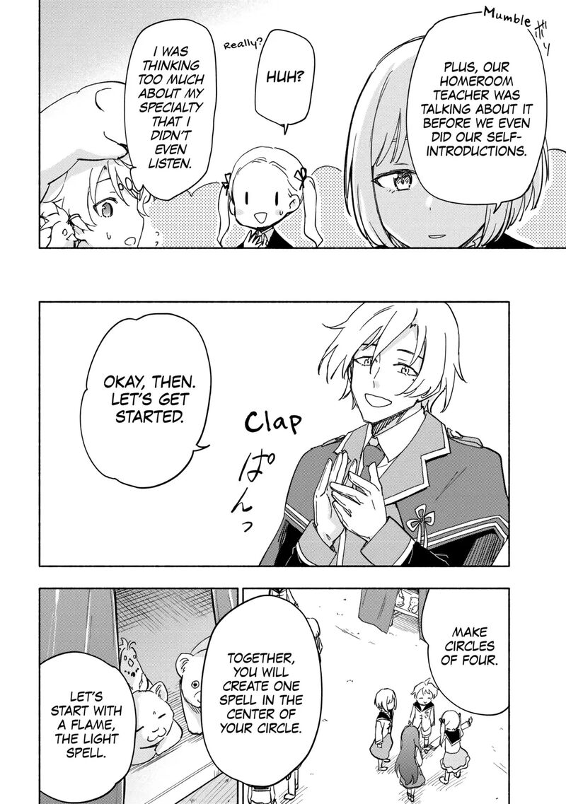 Kami Ni Ai Sareta Ko 30 10