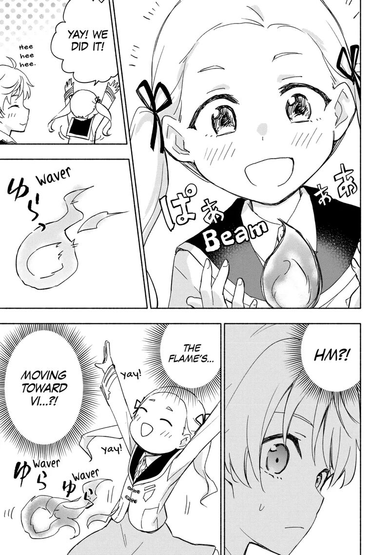 Kami Ni Ai Sareta Ko 30 13