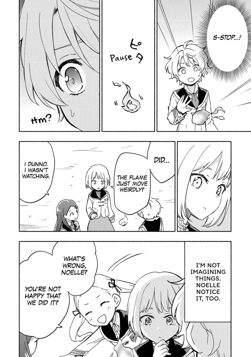 Kami Ni Ai Sareta Ko 30 14