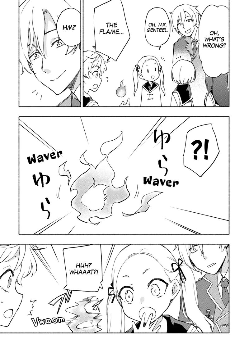 Kami Ni Ai Sareta Ko 30 15