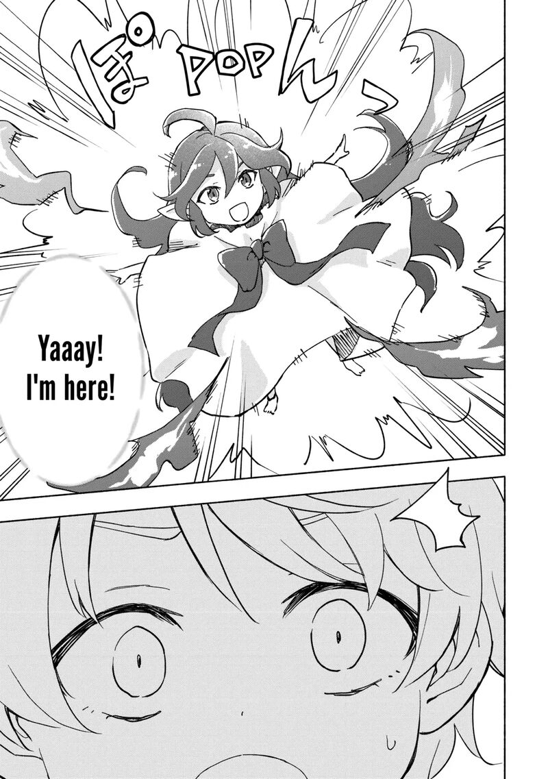 Kami Ni Ai Sareta Ko 30 17