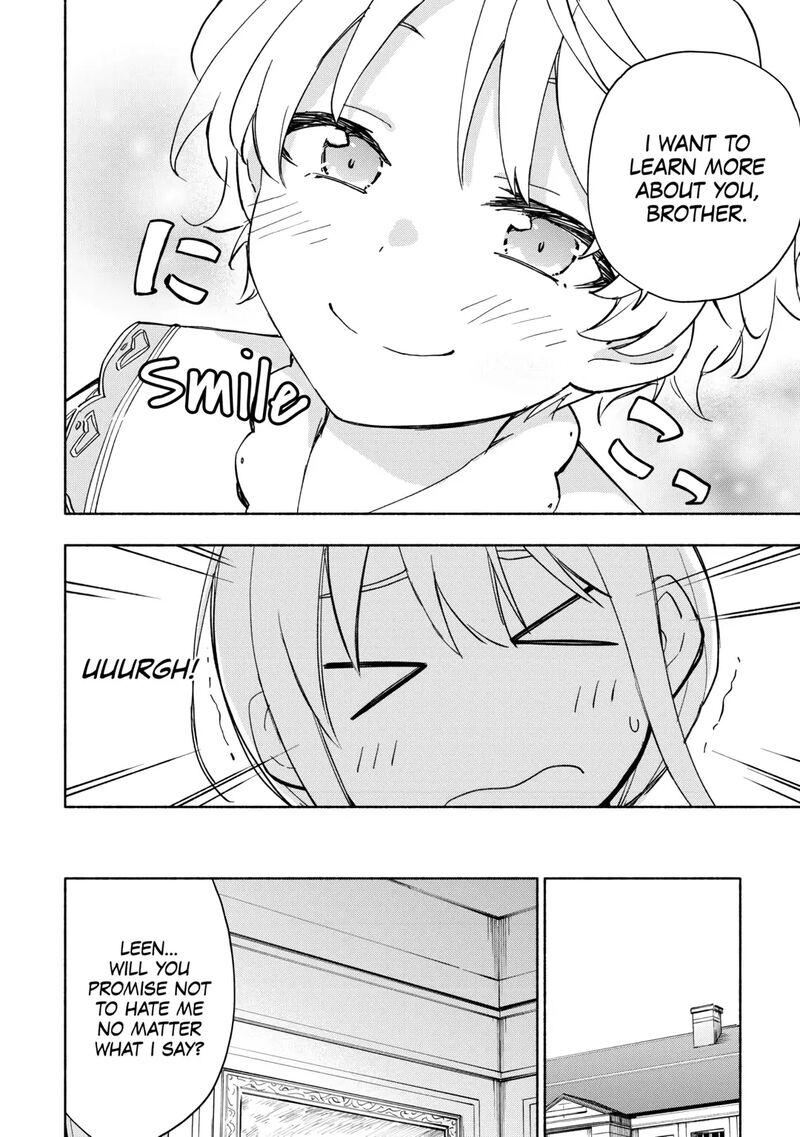 Kami Ni Ai Sareta Ko 30 2