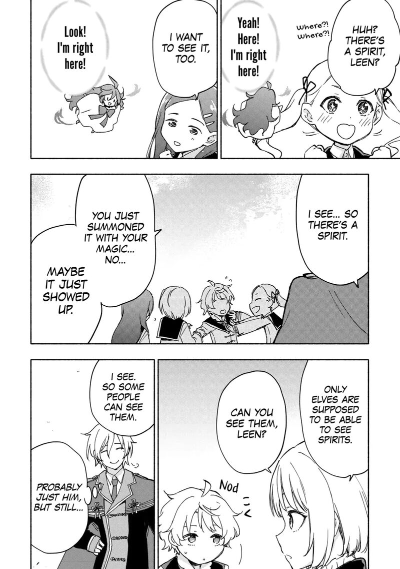 Kami Ni Ai Sareta Ko 30 20