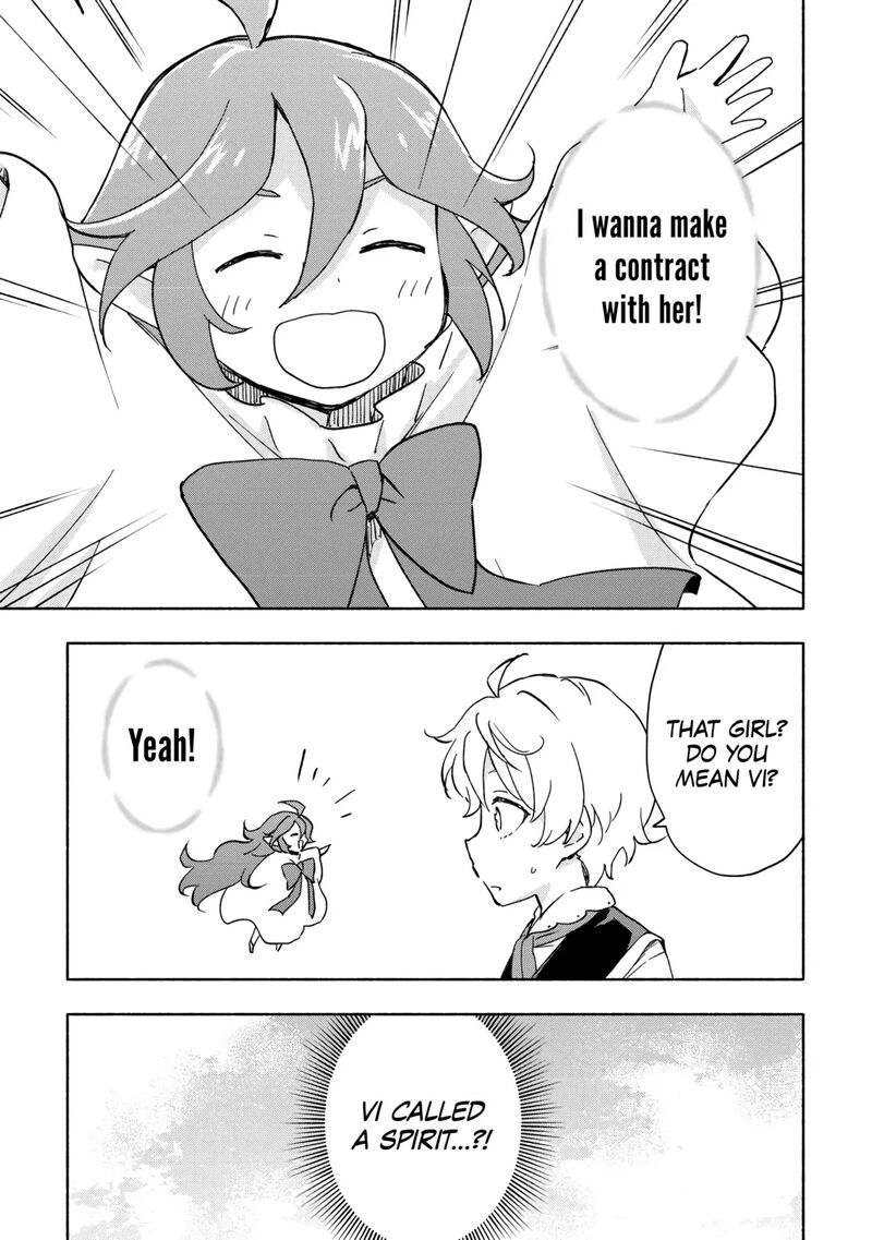 Kami Ni Ai Sareta Ko 30 23