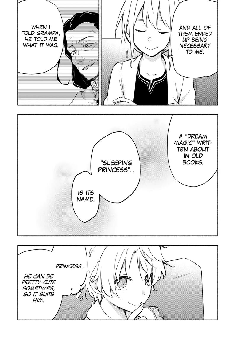 Kami Ni Ai Sareta Ko 30 5
