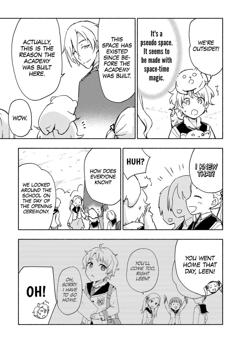 Kami Ni Ai Sareta Ko 30 9