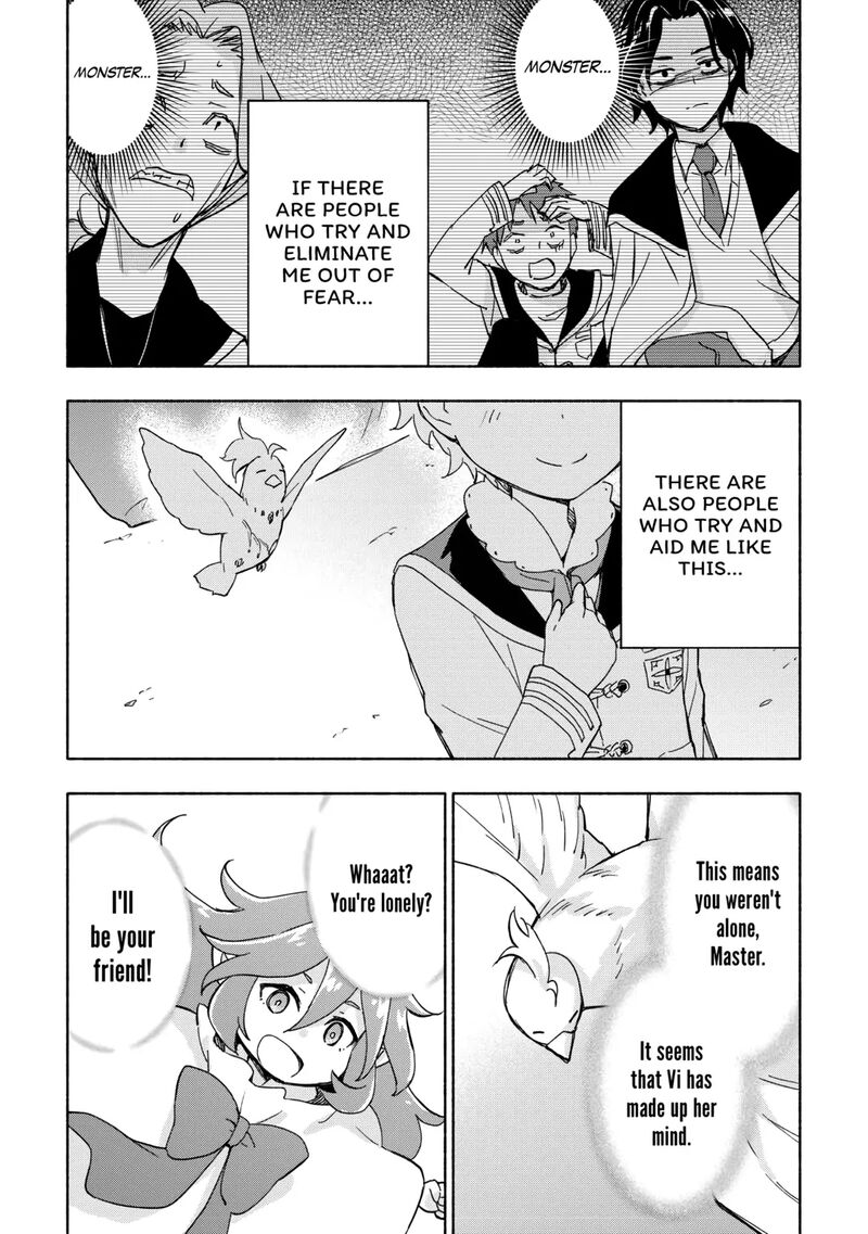 Kami Ni Ai Sareta Ko 31 12