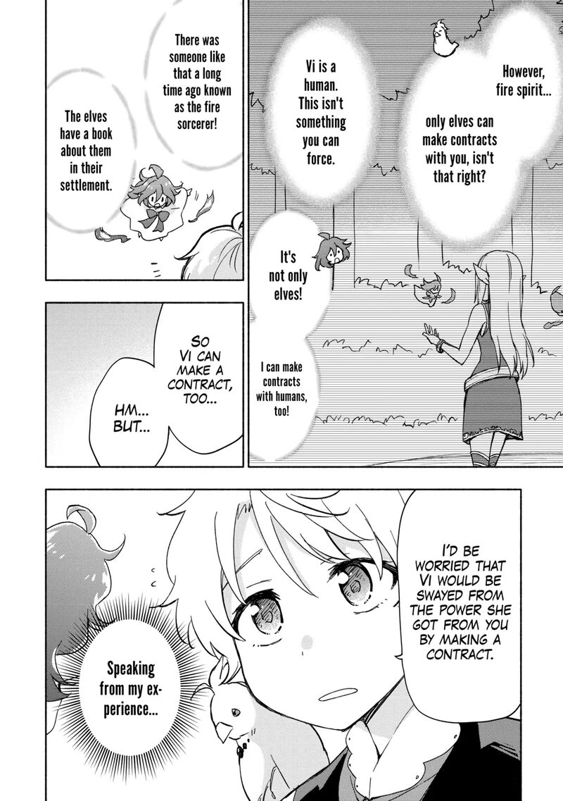 Kami Ni Ai Sareta Ko 31 2