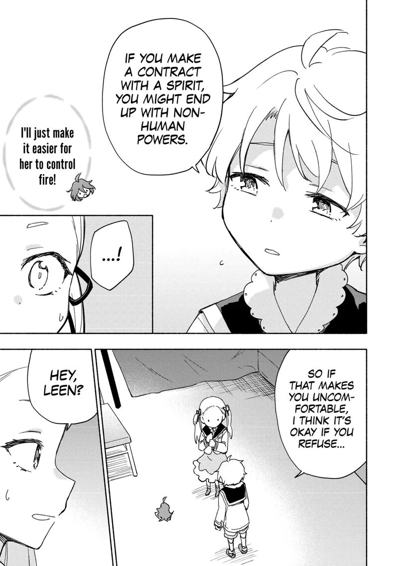 Kami Ni Ai Sareta Ko 31 7
