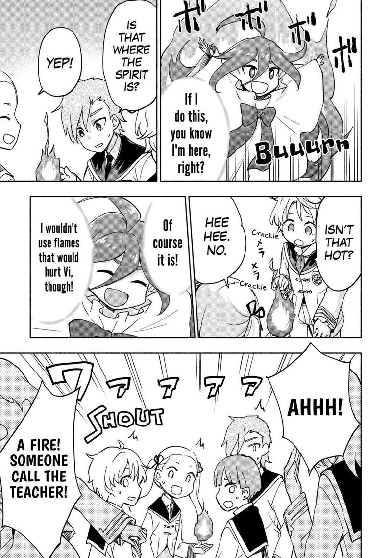 Kami Ni Ai Sareta Ko 32 11