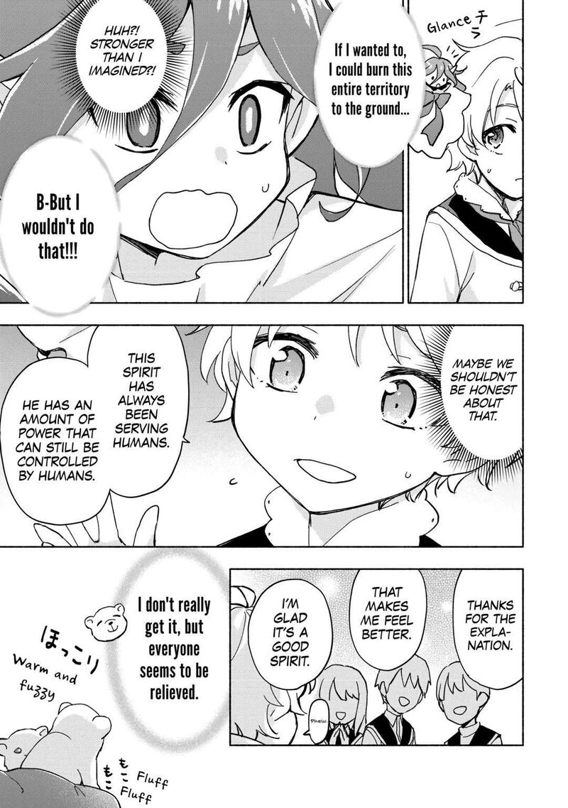 Kami Ni Ai Sareta Ko 32 15