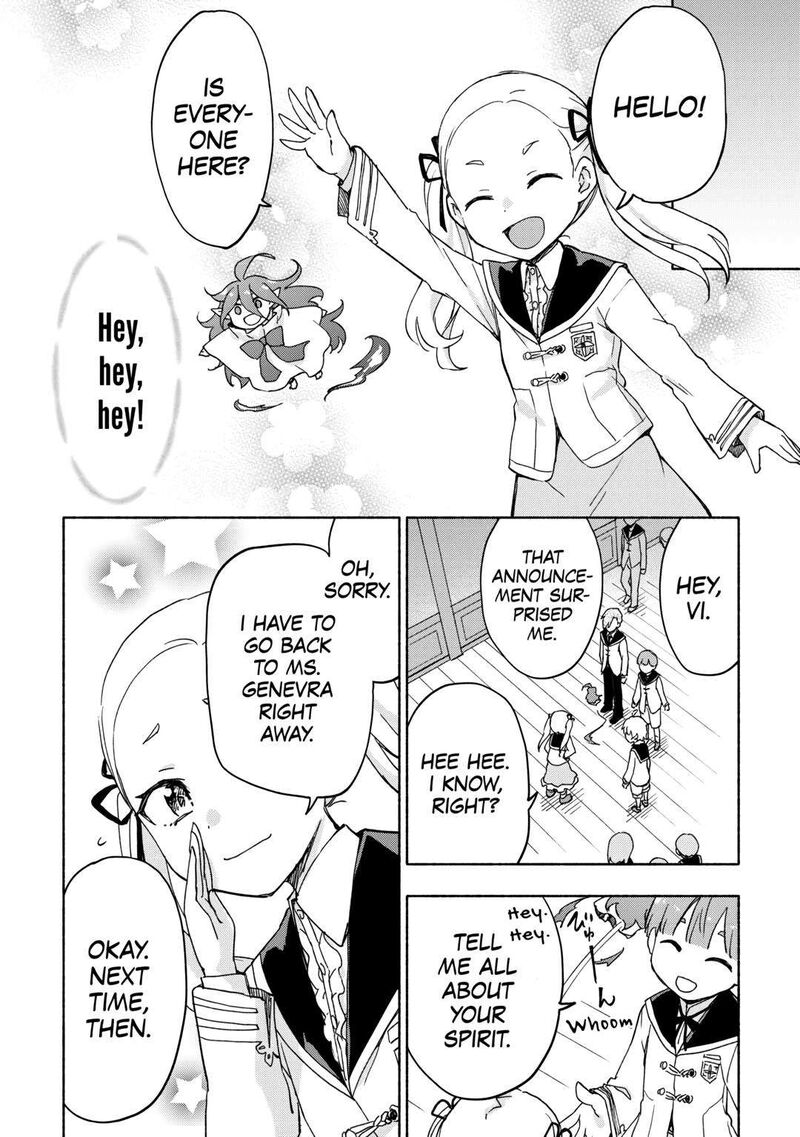 Kami Ni Ai Sareta Ko 32 6