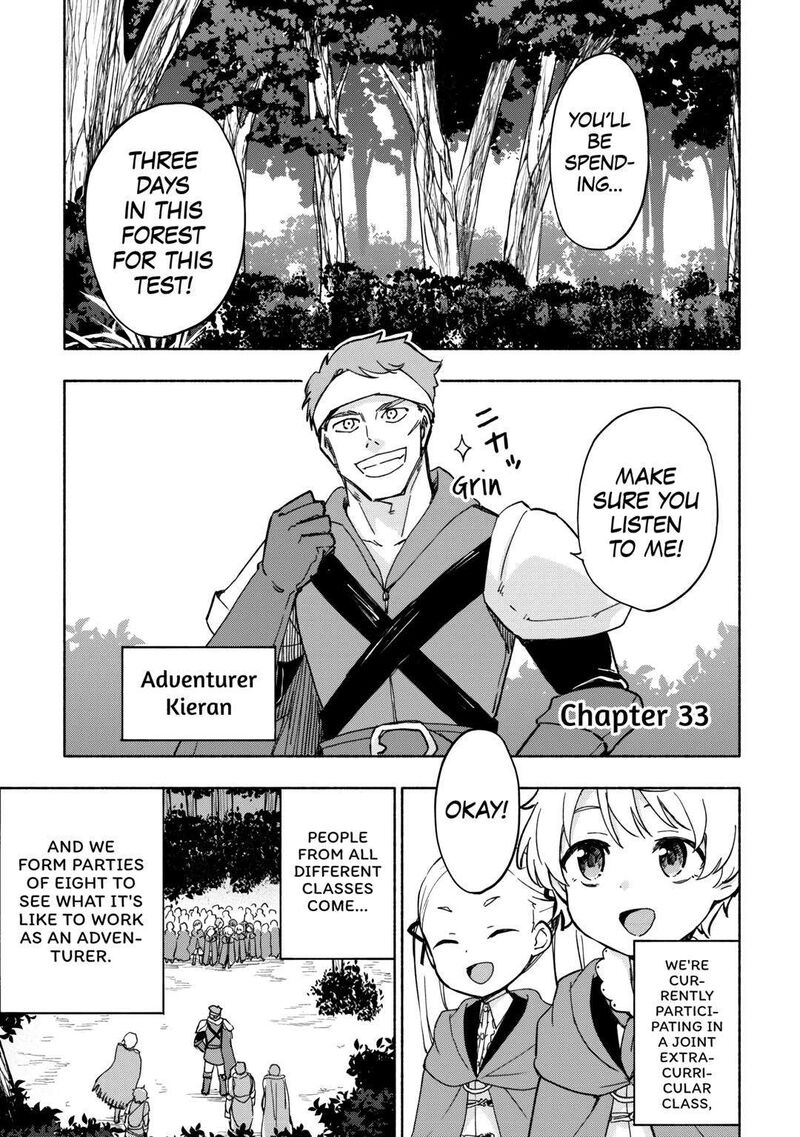 Kami Ni Ai Sareta Ko 33 1
